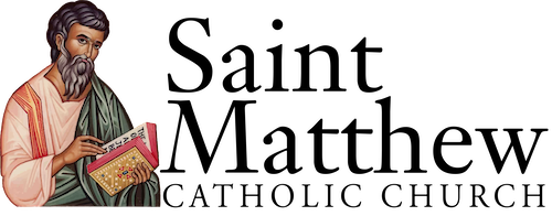 St. Matthew Catholic Church